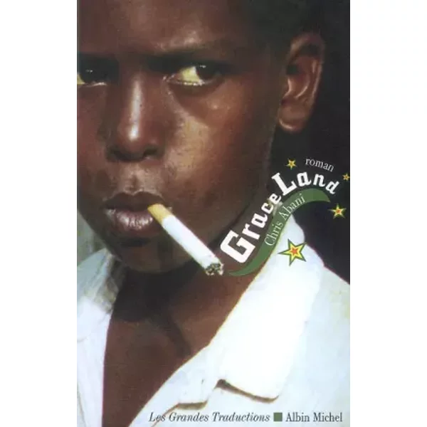 Graceland - Chris Abani, MichèLe Albaret-Maatsch-image