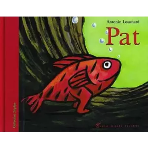 Pat - Antonin Louchard-image