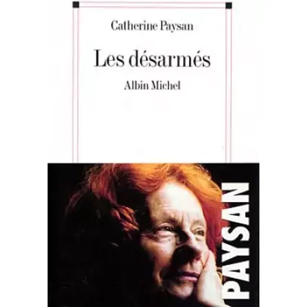 Les DéSarméS - Catherine Paysan-image