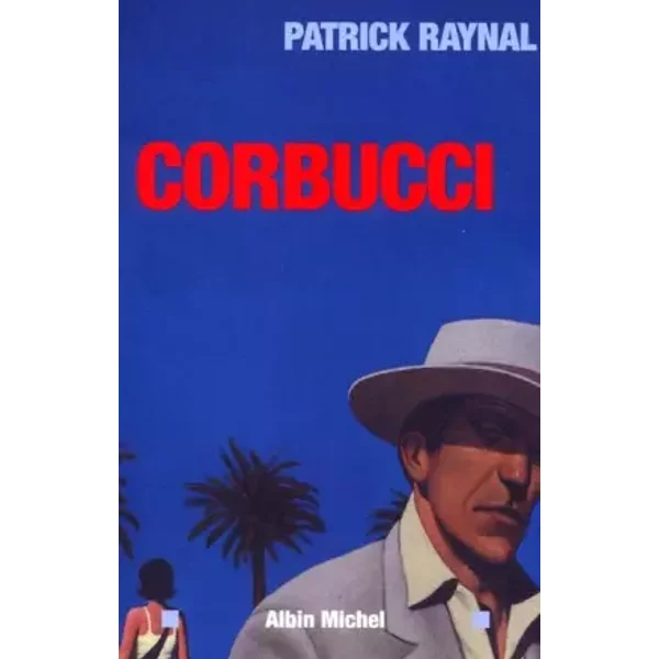 Corbucci - Patrick Raynal-image