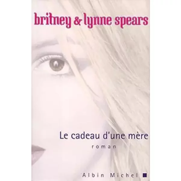 Le Cadeau D'une MèRe - Britney Spears Et Lynne Spears-image