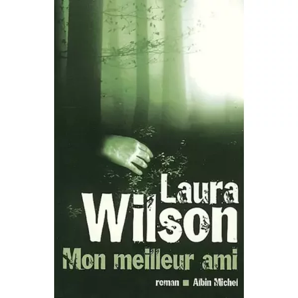 Mon Meilleur Ami - Laura Wilson-image