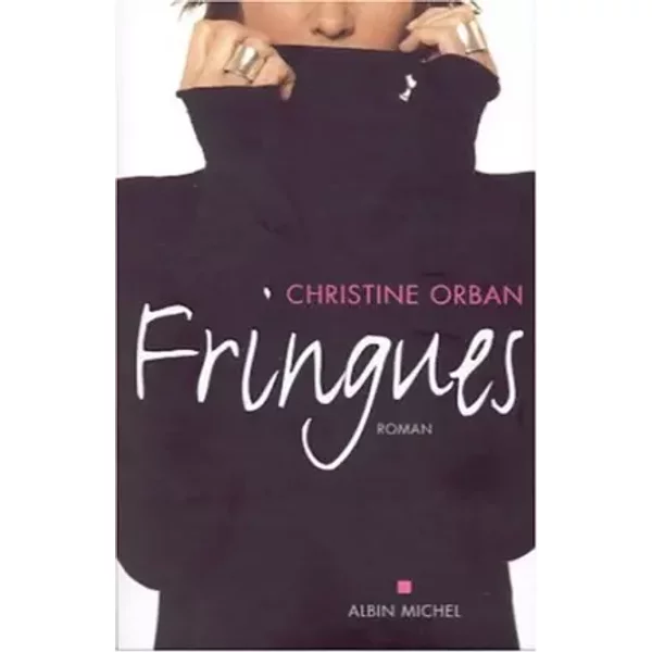 Fringues - Christine Orban-image