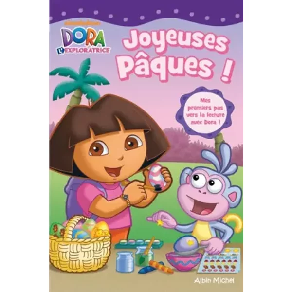 Joyeuses PâQues - Collectif-image