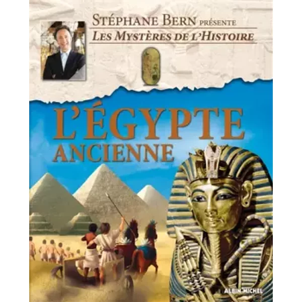 L'egypte Ancienne-image