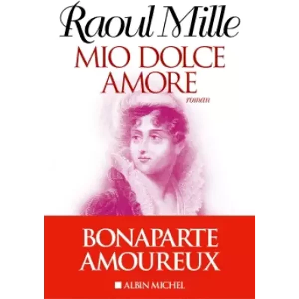 Mio Dolce Amore - Raoul Mille-image