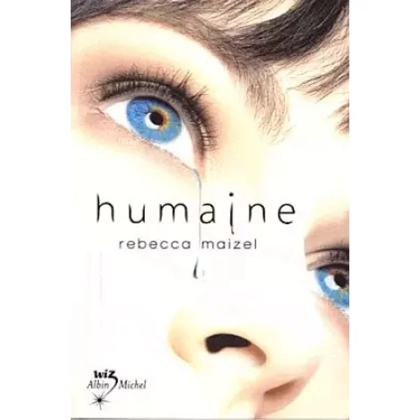 Humaine 1 - Rebecca Maizel, ValéRie Le Plouhinec-image