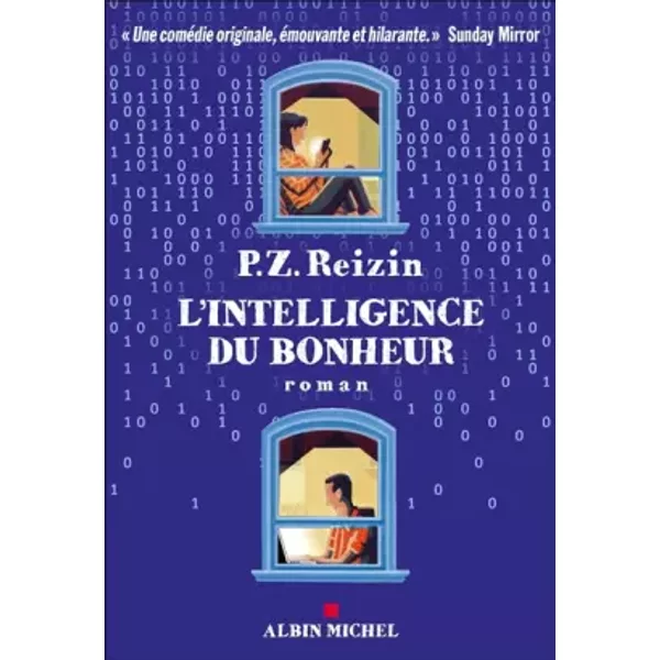 L'intelligence Du Bonheur - Reizin P. Z. Et Sabine Porte-image