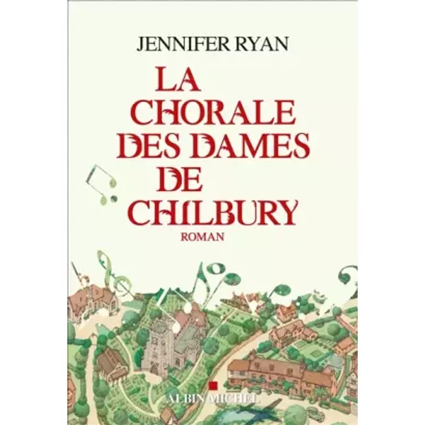 La Chorale Des Dames De Chilbury - Jennifer Ryan, FrançOise Du Sorbier-image