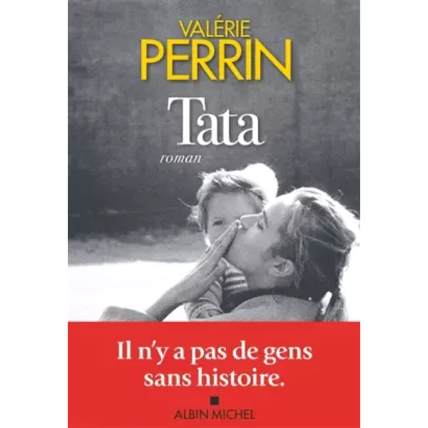 Tata - Valérie Perrin