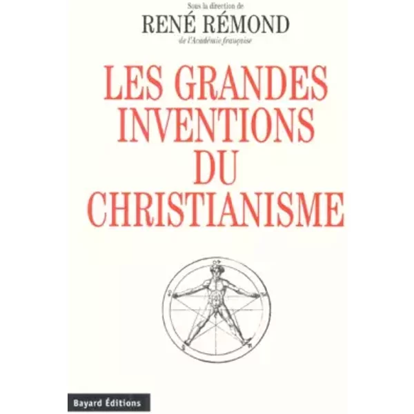 Les Grandes Inventions Du Christianisme - Collectif Et René RéMond-image
