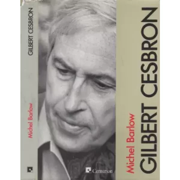 La Foi De Gilbert Cesbron - Michel Barlow-image