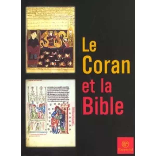 Coran Et La Bible - Collectif-image