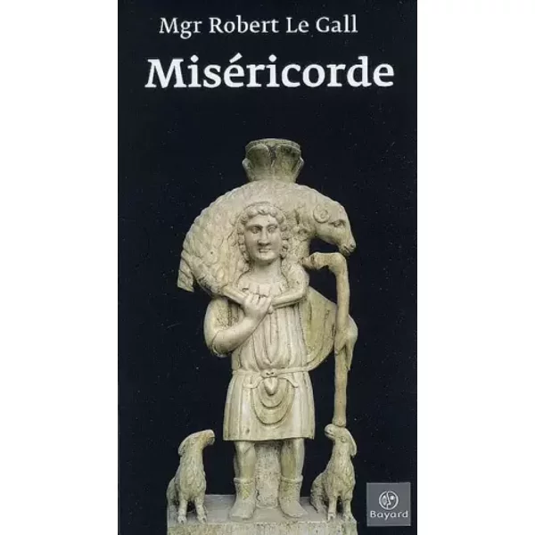 MiséRicorde - Robert Le Gall-image