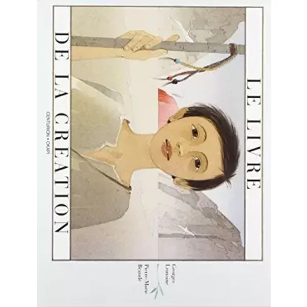 Le Livre De La CréAtion - Beaude-image