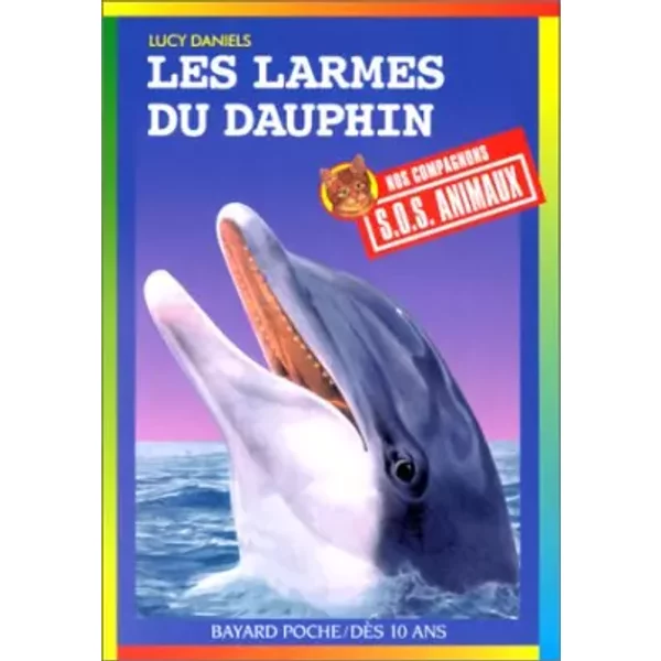 Les Larmes Du Dauphin - Daniels-image