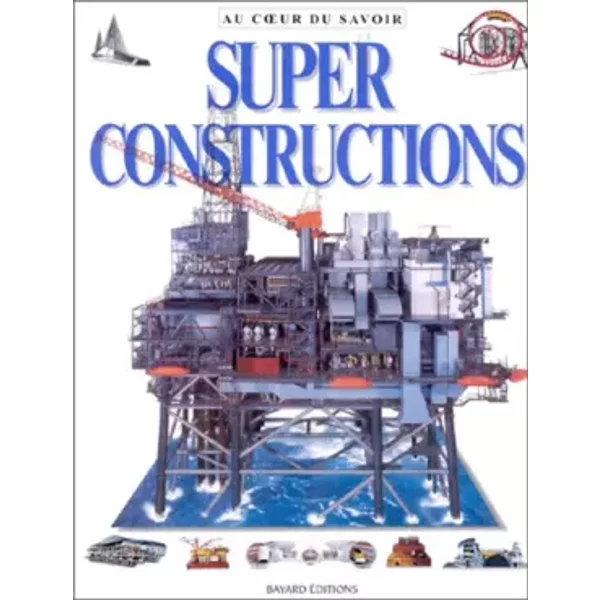 Super Constructions - Philip Wilkinson-image