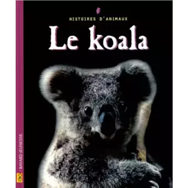 Le Koala - Jean-Claude Dubost-image