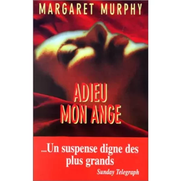 Adieu Mon Ange - Margaret Murphy-image