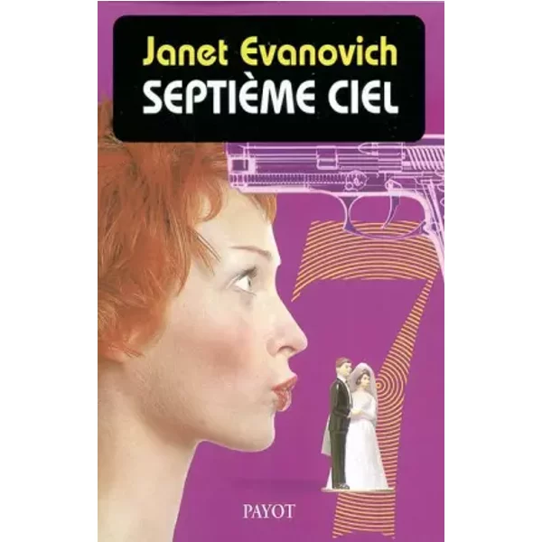 SeptièMe Ciel - Janet Evanovich-image