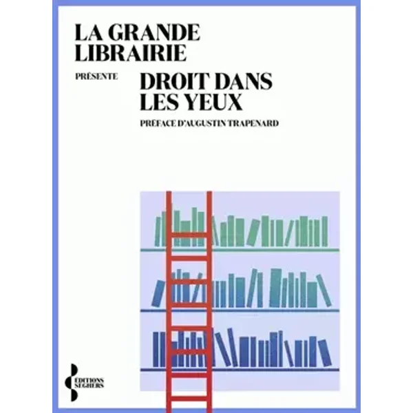 Droit dans les yeux - Collectif