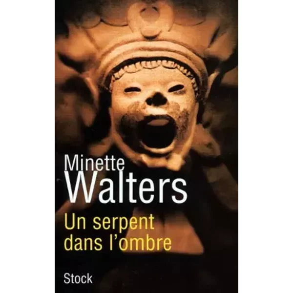 Un Serpent Dans L'ombre - Minette Walters-image
