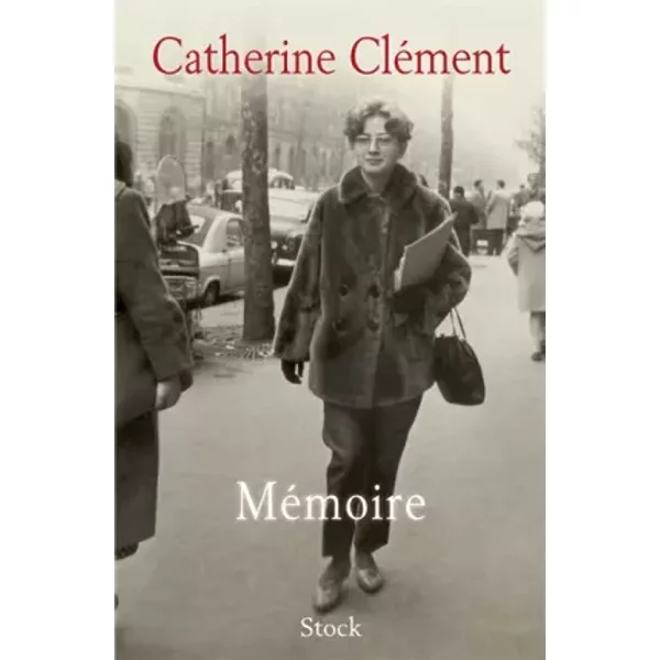 MéMoire - Catherine CléMent-image