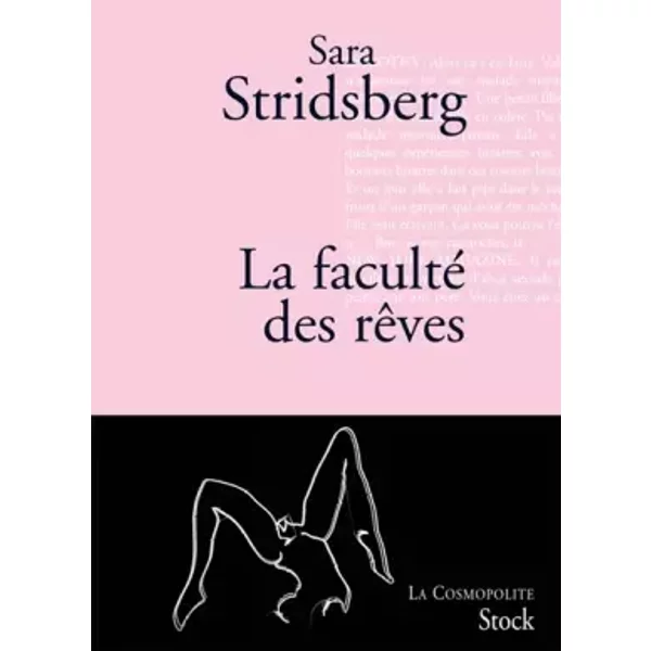 La Faculté Des RêVes : Annexe à La ThéOrie Sexuelle - Jean-Baptiste Coursaud-image