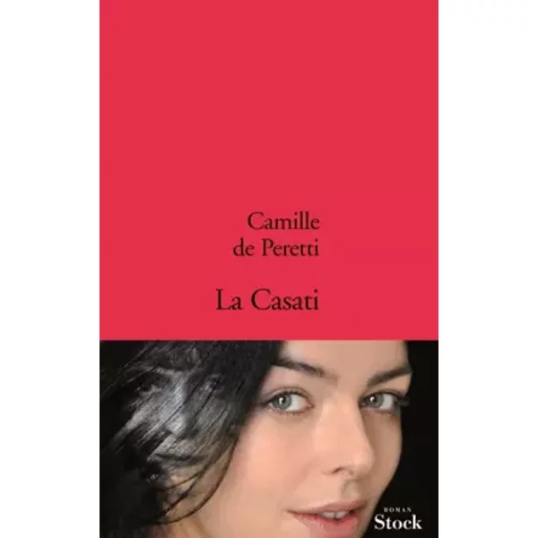 La Casati - Camille Peretti (De)-image