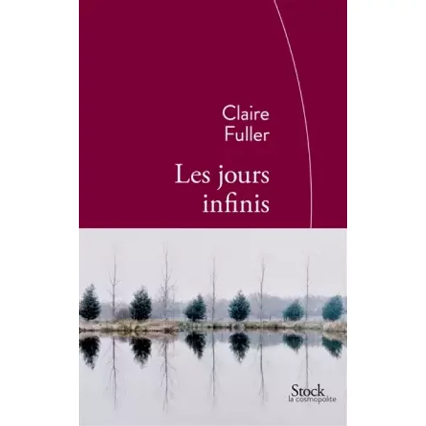 Les Jours Infinis: Traduit De L'anglais Par Mathilde Bach - Claire Fuller-image