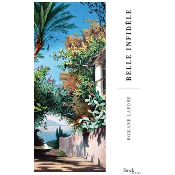 Belle InfidèLe - Romane Lafore-image