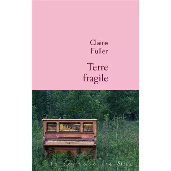 Terre Fragile - Claire Fuller-image