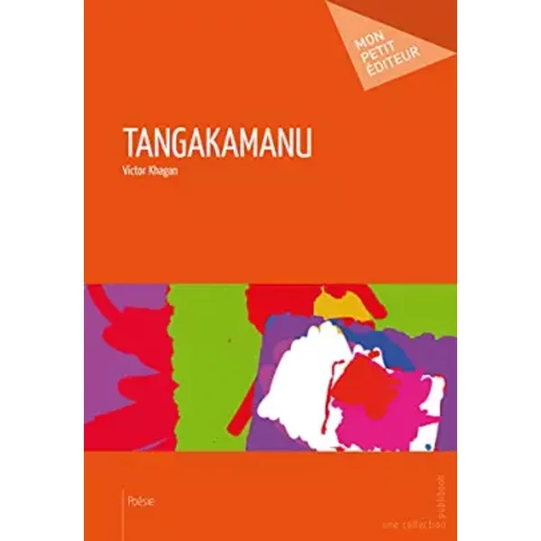 Tangakamanu - Khagan Victor