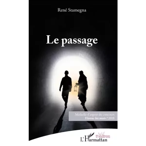Le passage - René Stamegna