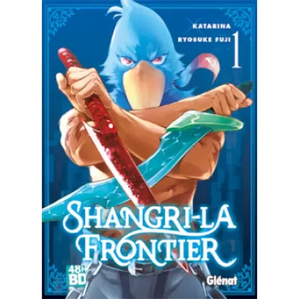Shangri-La Frontier T1-image
