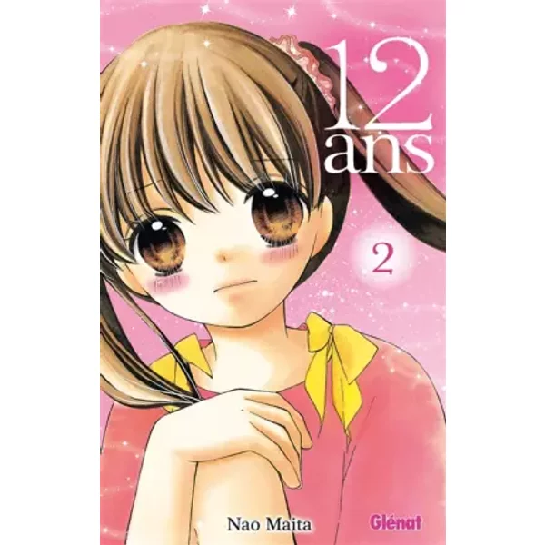 12 Ans - Tome 02 - Nao Maita-image