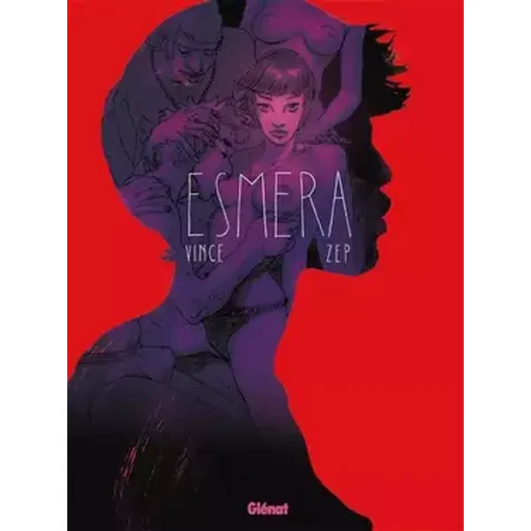 Esmera - Zep, Vince