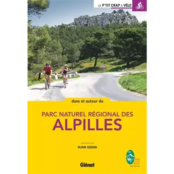 Dans et autour du parc naturel régional des Alpilles - Alain Godon
