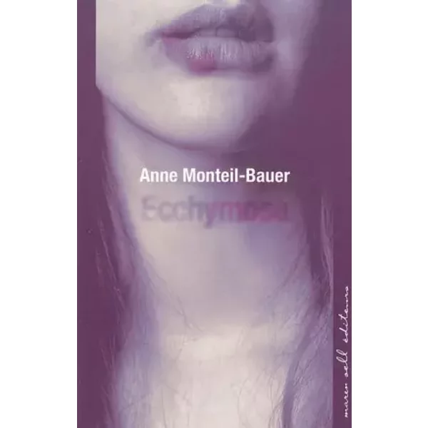 Ecchymose - Anne Monteil-Bauer-image