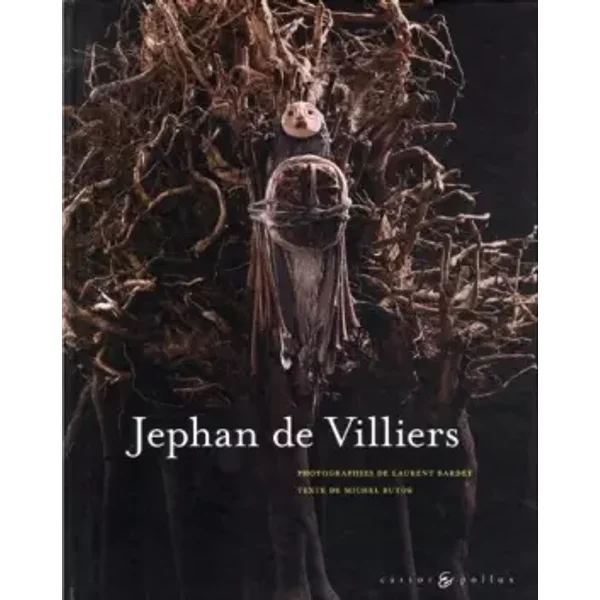 Jephan de Villiers - Villiers jephan De