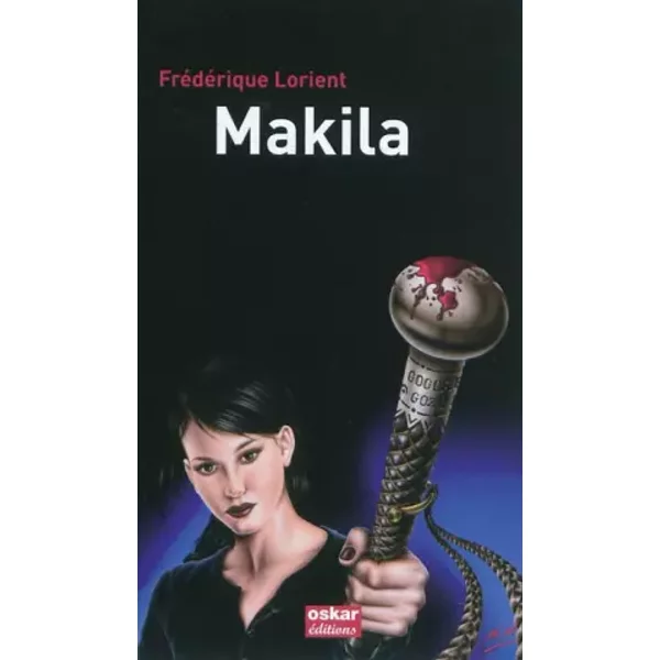 Makila - FréDéRique Lorient-image