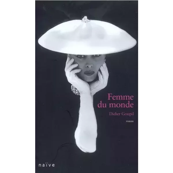 Femme Du Monde - Didier Goupil-image