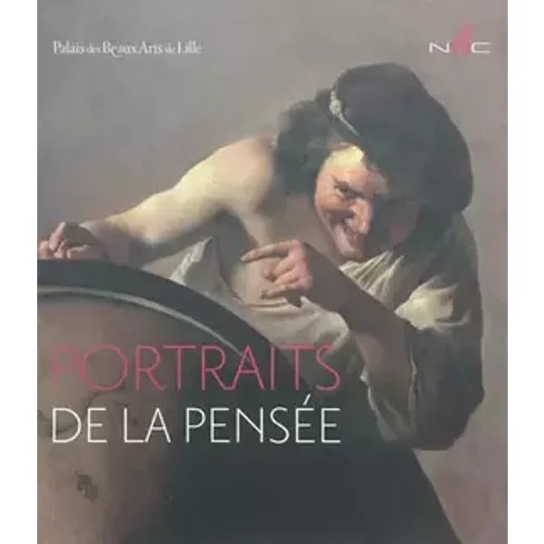 Portraits de la pensée - Alain Tapié, Régis Cotentin, Collectif