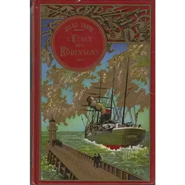 Vingt Mille Lieues Sous Les Mers (Les Voyages Extraordinaires) By Verne, Jules - L' Benett Verne Jules-image
