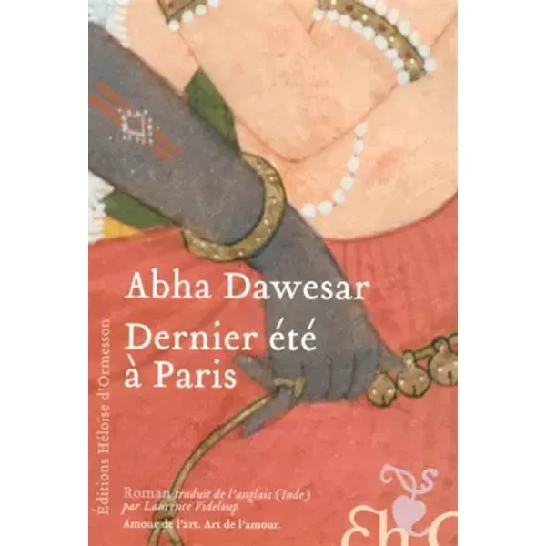 Dernier Ete A Paris - Collectif-image