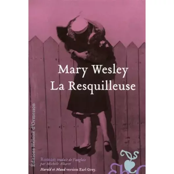La Resquilleuse - Mary Wesley, MichèLe Albaret-image