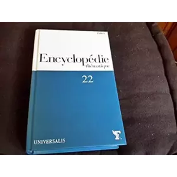Index général alphabétique - Encyclopaedia universalis France