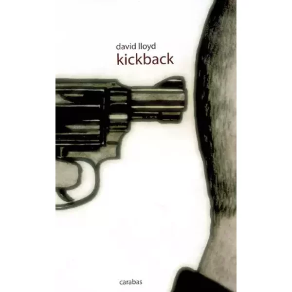Kickback intégral - David Lloyd