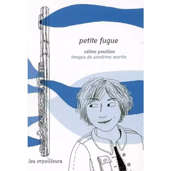 Petite Fugue - CéLine Pouillon-image