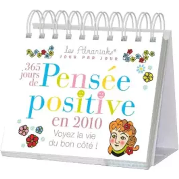 365 Jours Positif En 2010-image